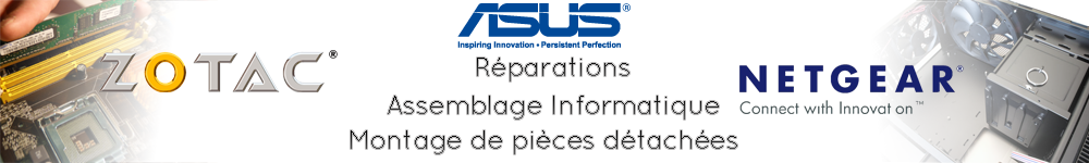Bannière du site